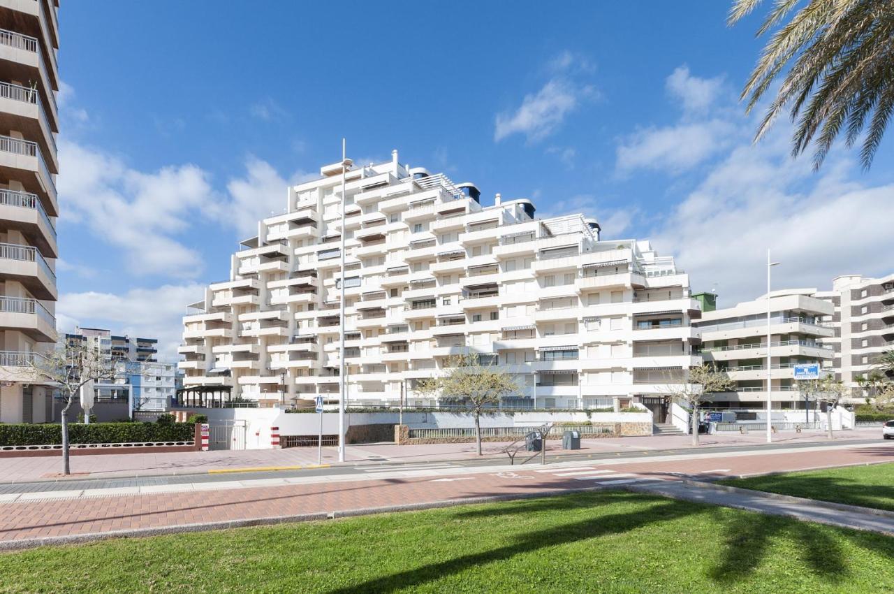 Playa de GandiaAg Duplex Premium公寓 外观 照片