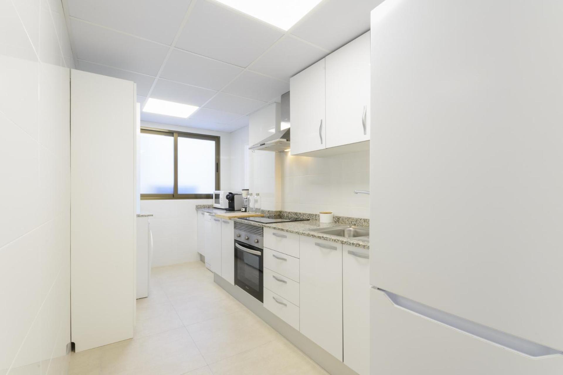 Playa de GandiaAg Duplex Premium公寓 外观 照片